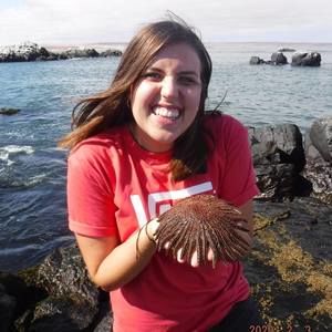 Meet your Posher, Jena